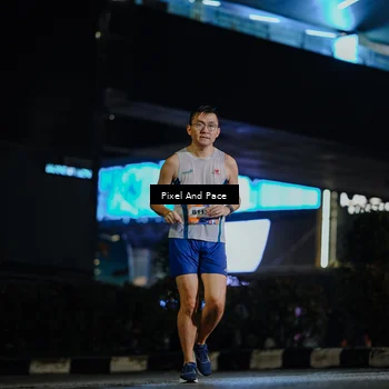 Runner Photo 7794133