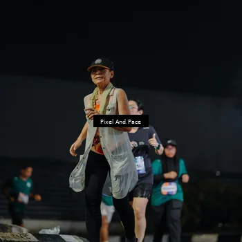 Runner Photo 7794137
