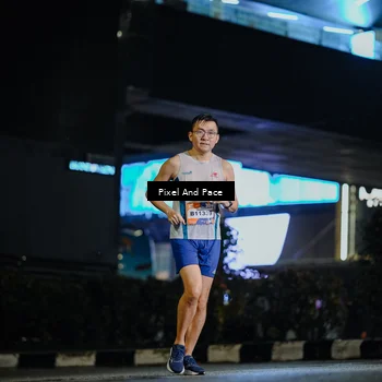 Runner Photo 7794138