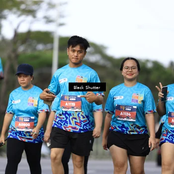 Runner Photo 7794139