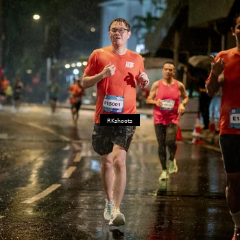 Runner Photo 7794145