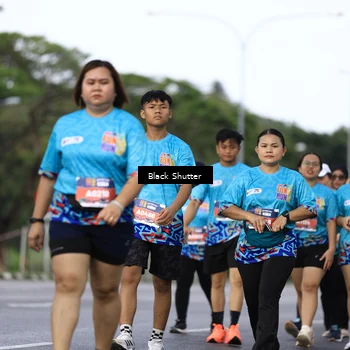 Runner Photo 7794146