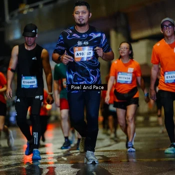 Runner Photo 7794147