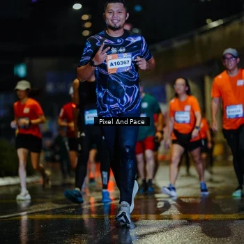 Runner Photo 7794151
