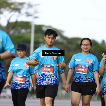 Runner Photo 7794152