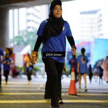 Runner Photo 7794156