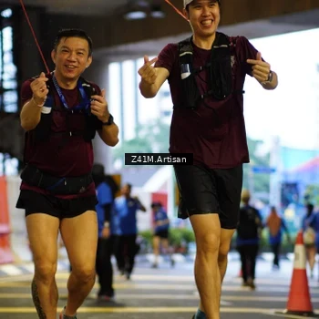 Runner Photo 7794164