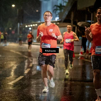 Runner Photo 7794165