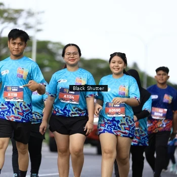 Runner Photo 7794169