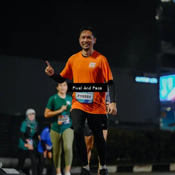 Runner Photo 7794187