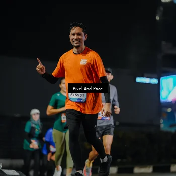 Runner Photo 7794196