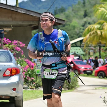 Runner Photo 77942