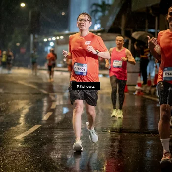 Runner Photo 7794203
