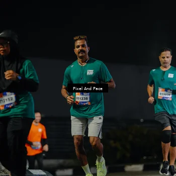 Runner Photo 7794209