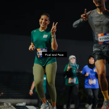 Runner Photo 7794215