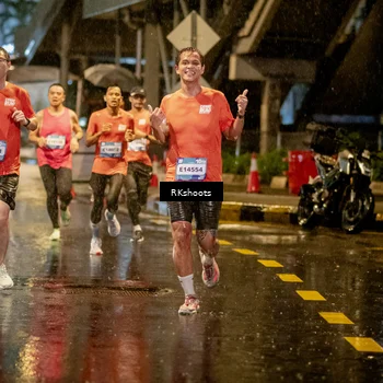 Runner Photo 7794216