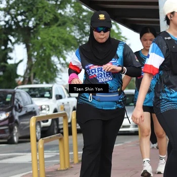 Runner Photo 7794217