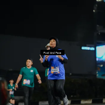 Runner Photo 7794220