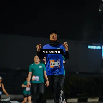 Runner Photo 7794230