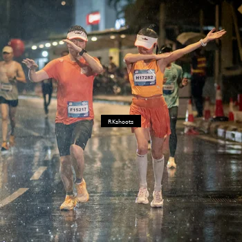Runner Photo 7794233
