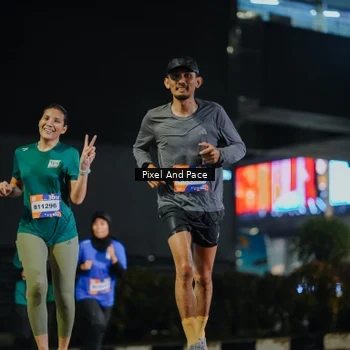 Runner Photo 7794234