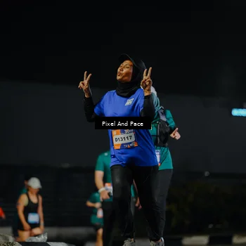 Runner Photo 7794241