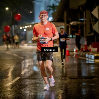 Runner Photo 7794244
