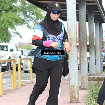 Runner Photo 7794246