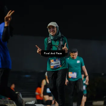 Runner Photo 7794249