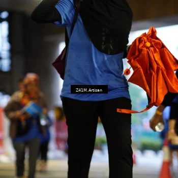 Runner Photo 7794253