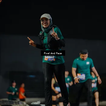 Runner Photo 7794259