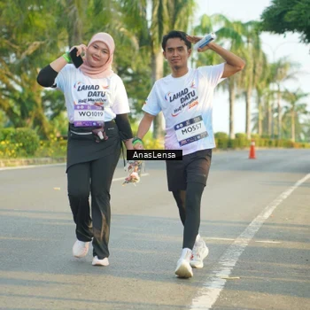 Runner Photo 7794261