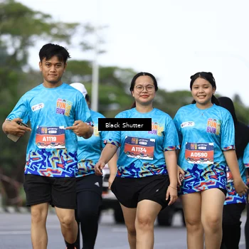 Runner Photo 7794263