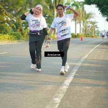 Runner Photo 7794264
