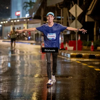 Runner Photo 7794267