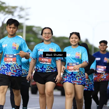 Runner Photo 7794276