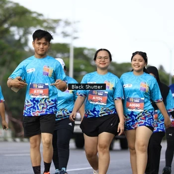 Runner Photo 7794278