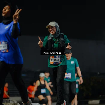 Runner Photo 7794281