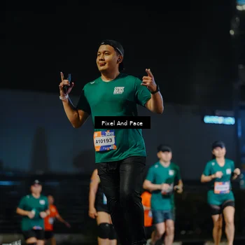 Runner Photo 7794284