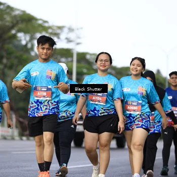 Runner Photo 7794286