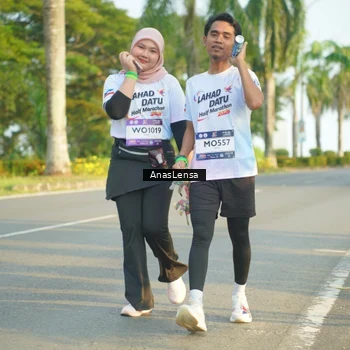 Runner Photo 7794290