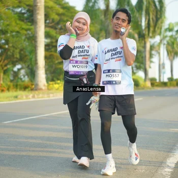 Runner Photo 7794293