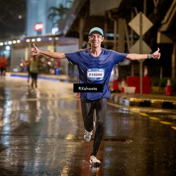 Runner Photo 7794294