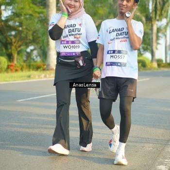 Runner Photo 7794299
