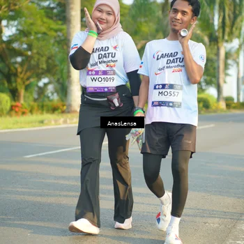 Runner Photo 7794302