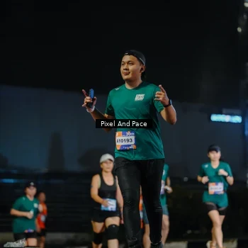 Runner Photo 7794303