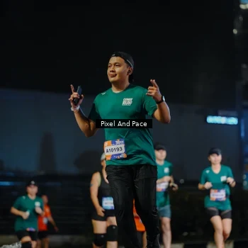 Runner Photo 7794306