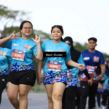 Runner Photo 7794313