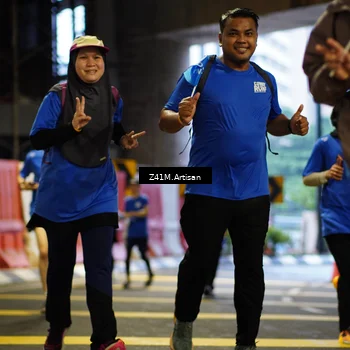 Runner Photo 7794316