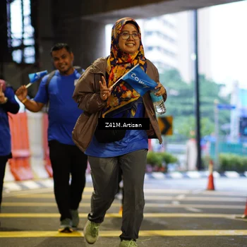 Runner Photo 7794321